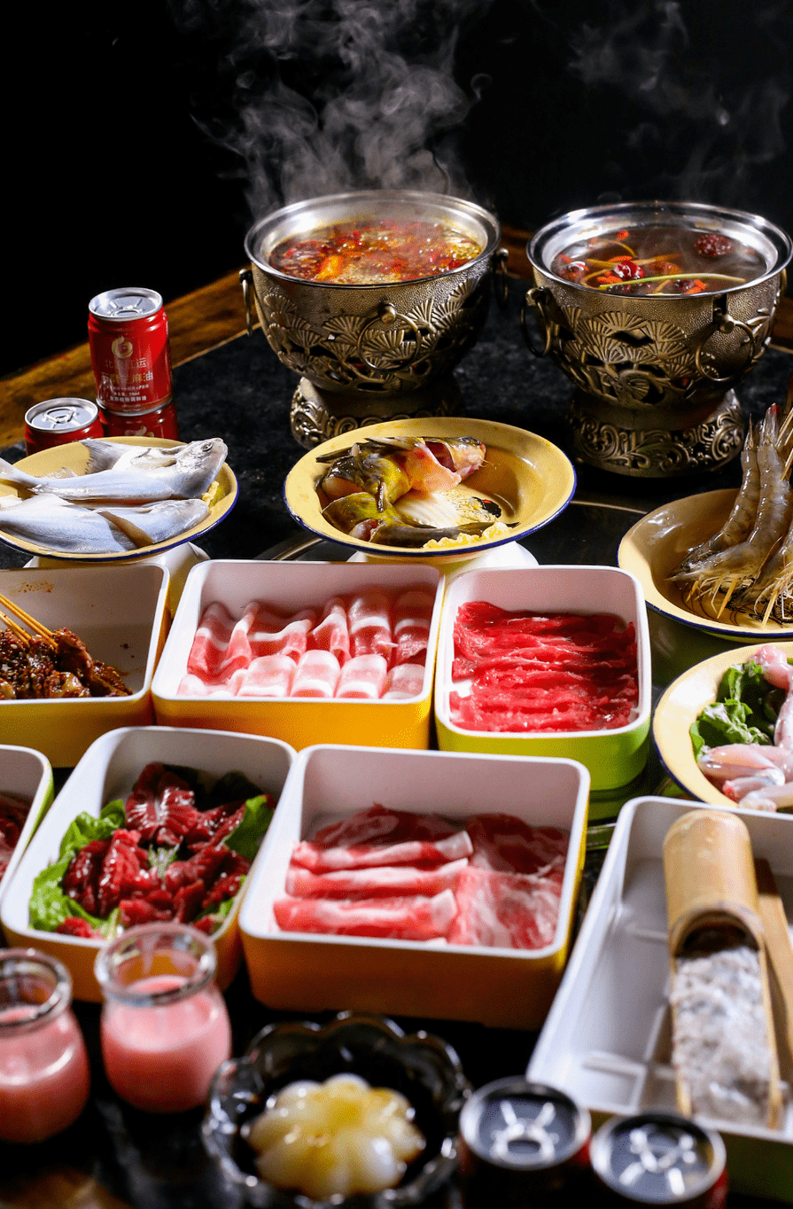 红运火锅(三坊七巷店)