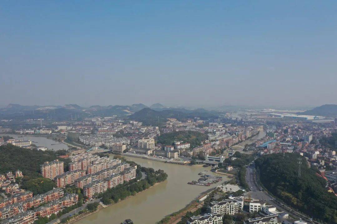 张林华调研乾元镇千年古城复兴试点工作