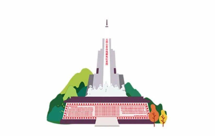 五指山市手绘旅游地图速速点击收藏