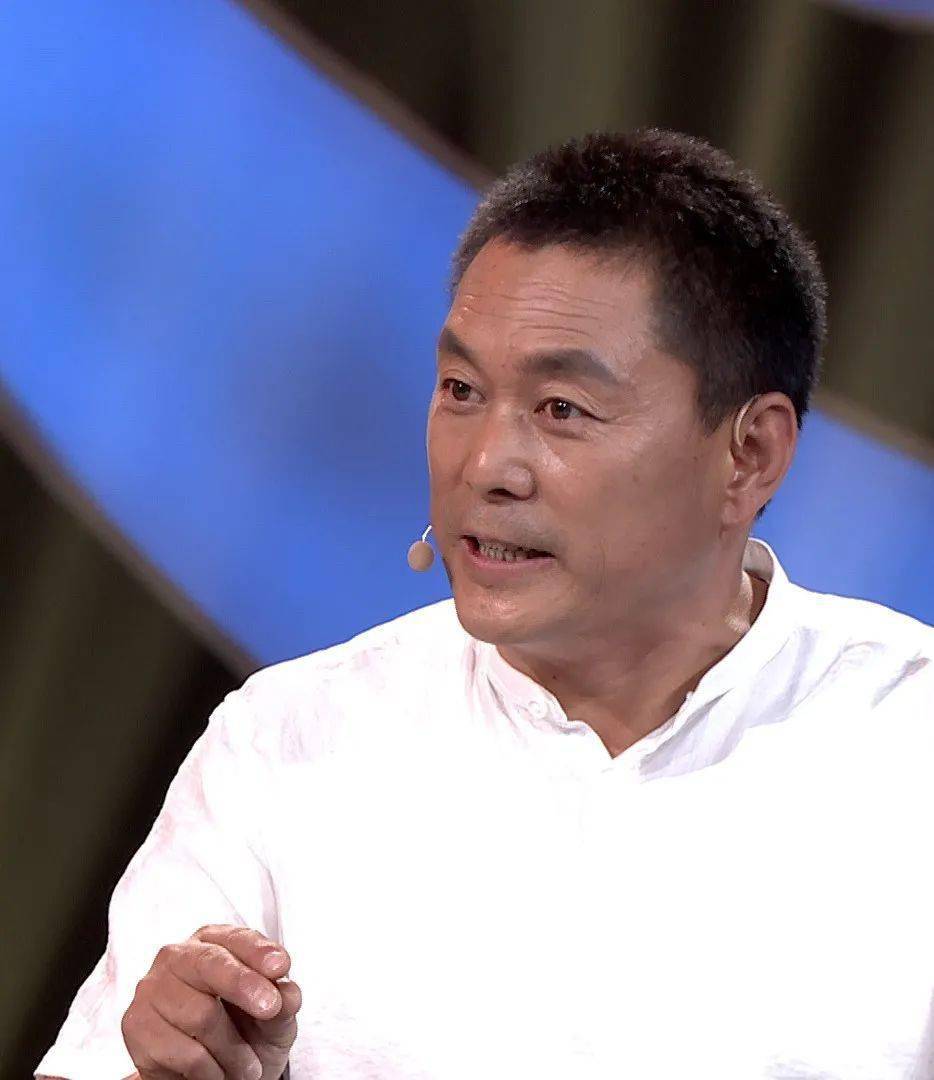 戏剧中国秦腔人往高处走李峰如何将传统与现代结合需要我们演员好好做