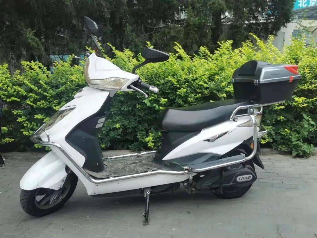 9成新72v32a电动车台铃战翼电动车转让3,70代