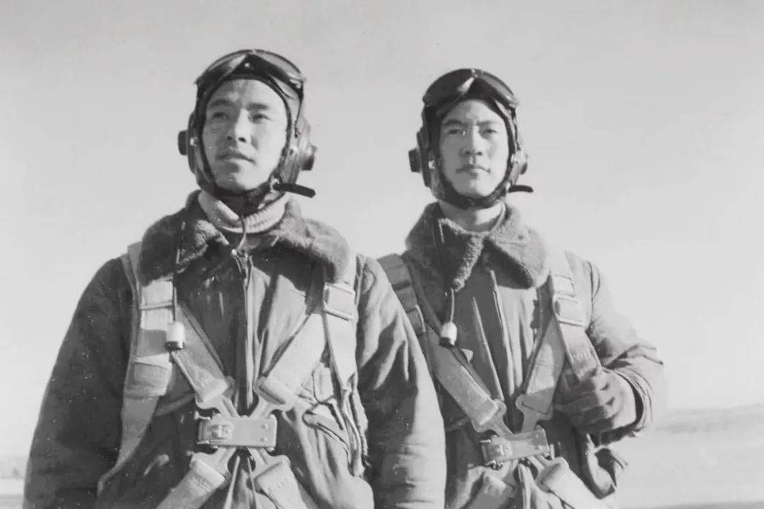 永远的铁杆僚机空军战斗英雄焦景文逝世