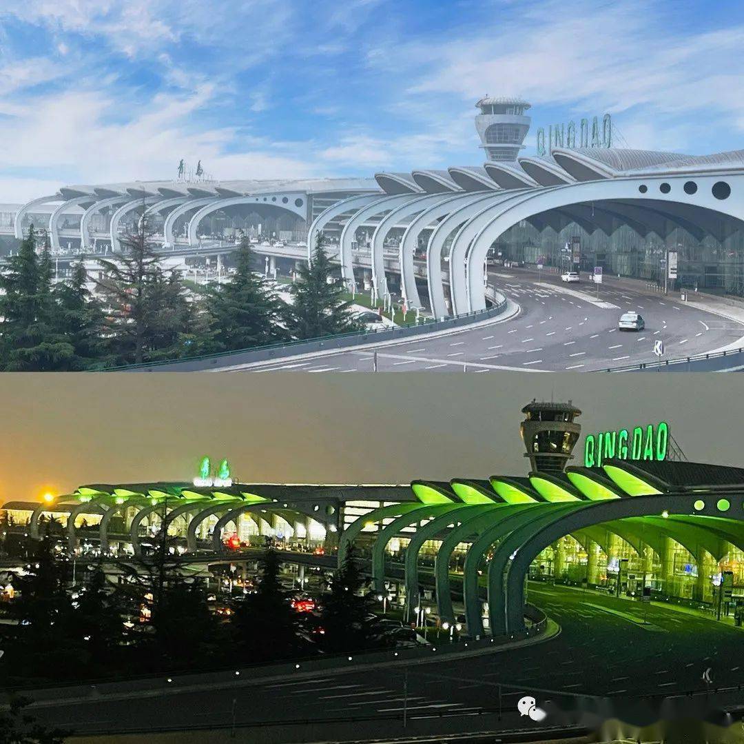 再见流亭机场即墨这些路线可直达胶东机场速戳收藏