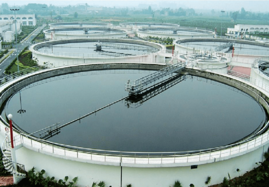 Ⅳ类主要适用于一般工业用水区及人体非直接接触的娱乐用水区.