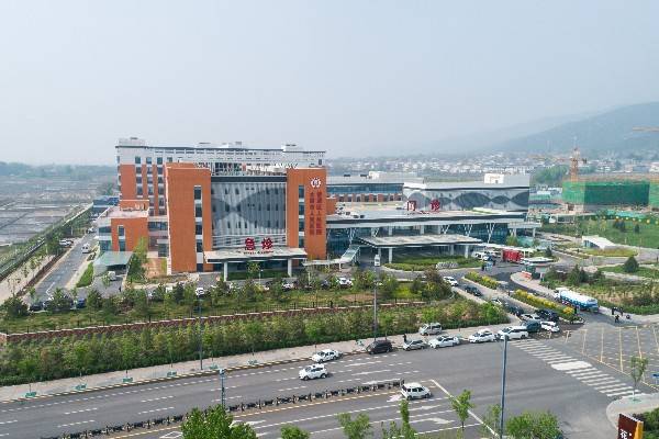 晋源区|太原晋源区：百姓家门口看病就医更方便