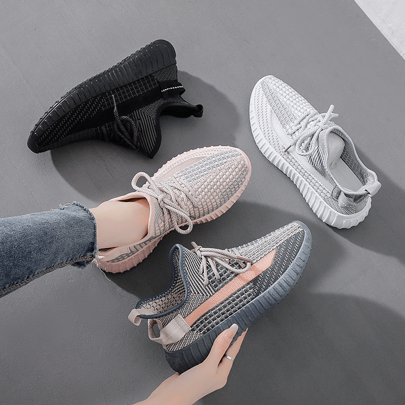 果冻|比跑鞋软,比凉鞋凉!69元就能买“椰子”鞋!舒服到起飞,上脚就像空调鞋~