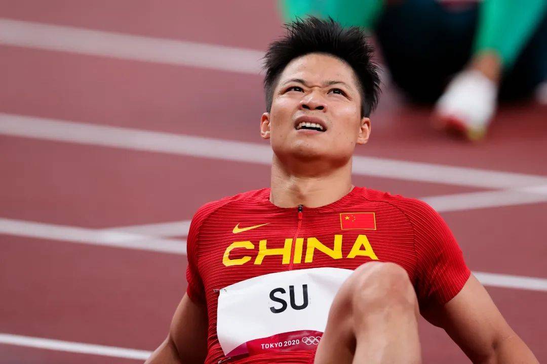 另据暨南大学体育学院相关负责人表示等到9月份开学苏炳添回校后就会