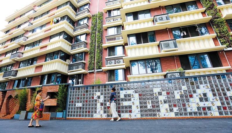 东较场|成都：欣欣“巷”荣