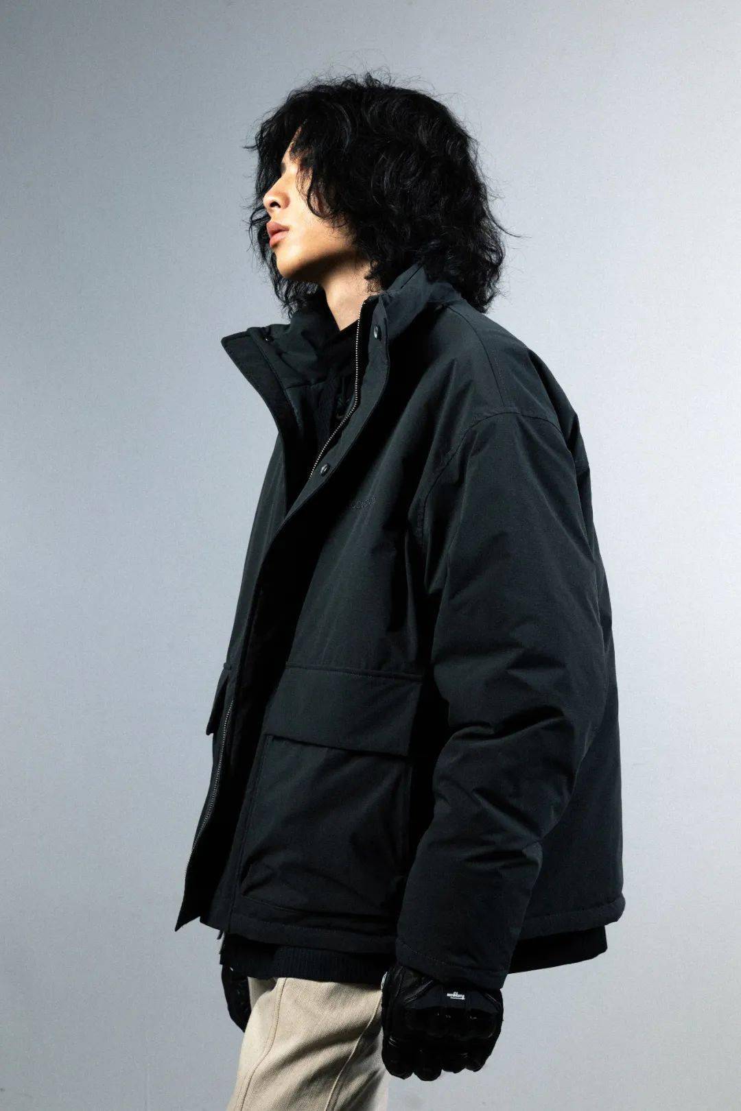 潮闻快食filafusion再次携手whitemountaineeringrockstea