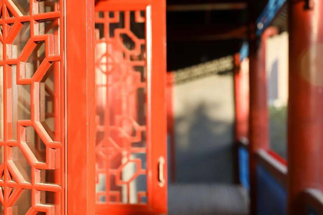 威武~~~沧州的老衙门口_沧县
