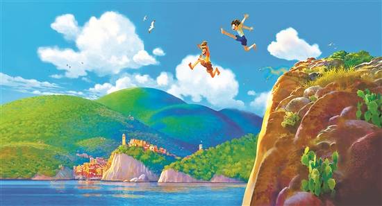 电影|低谷中期待复苏 2021暑期档变阵