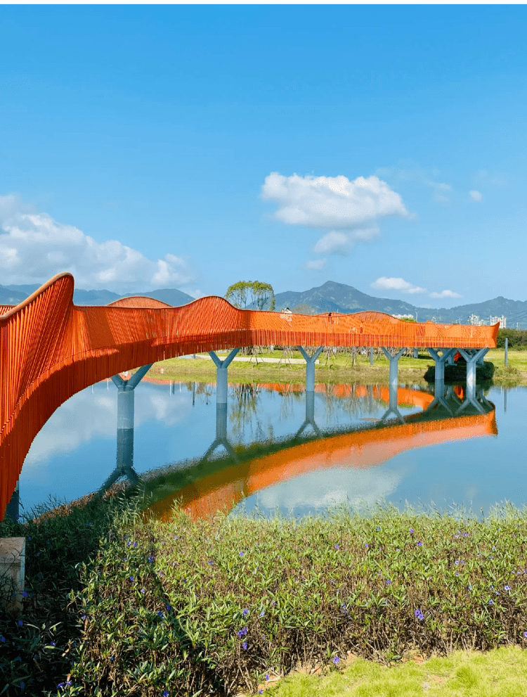 风情日朗的周末不辜负舌尖与生活一起去充满神奇美味的琅岐岛打卡吧图