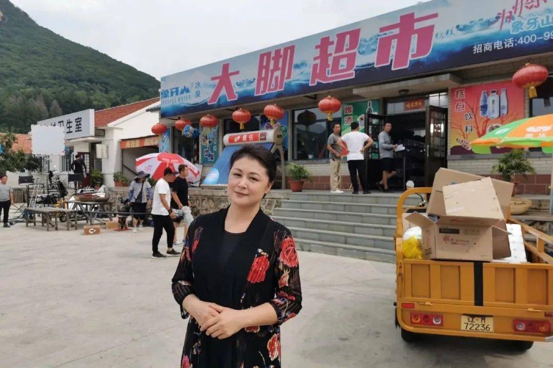 50岁于月仙离世,《乡村爱情》再无谢大脚_王云