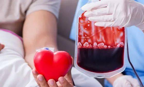 可以说,在和白血病博弈的战场上,血液更是对抗的弹药!