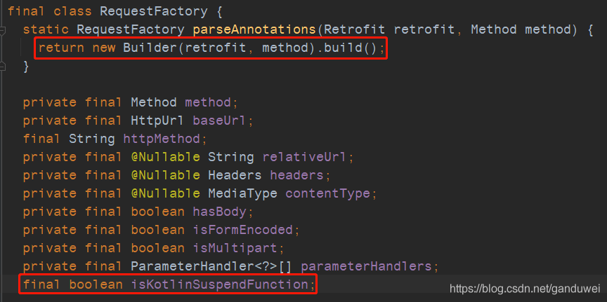 当Retrofit 遇到协程,如何自动支持?_java