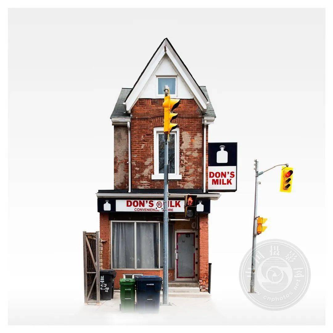 作品|获奖公布 | 2021第三届极简主义摄影奖（年度摄影师）作品揭晓