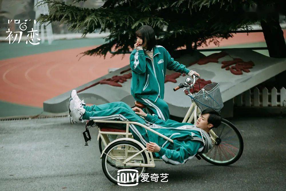 因为|高甜预警！这4部超甜超上头的国产剧也太绝了！