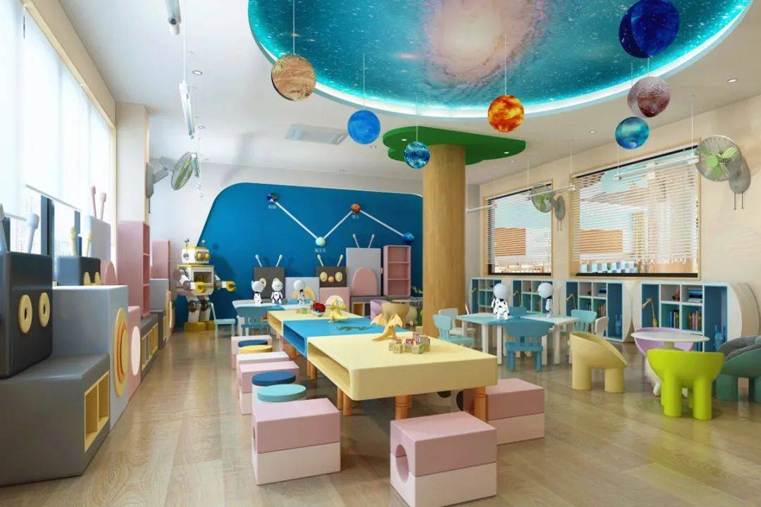 理念|走！带你去看看坪山这14所新校园！