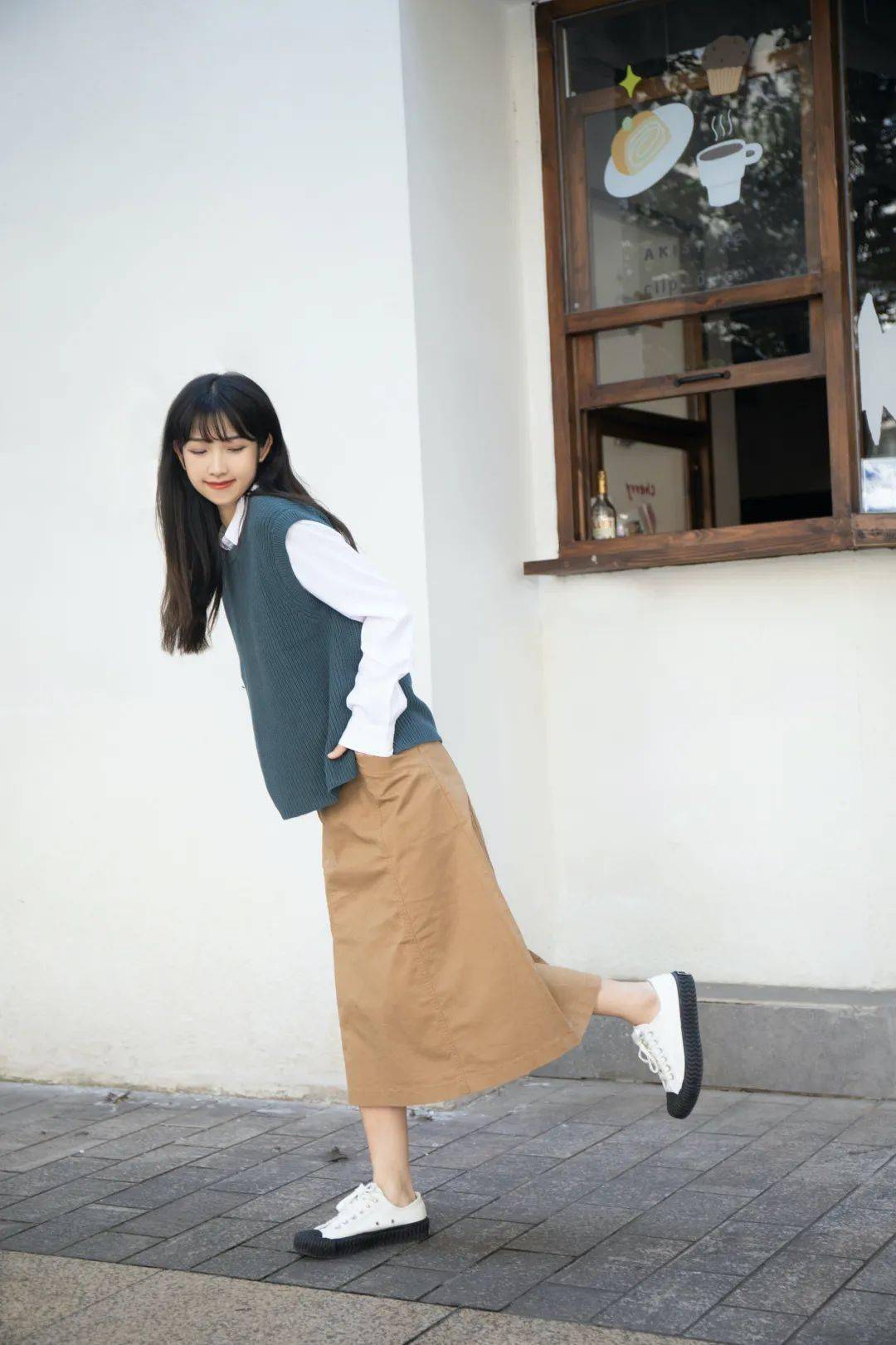 情侣|夏末秋至，看了UNIQLO，才知道什么叫真正的浪漫！