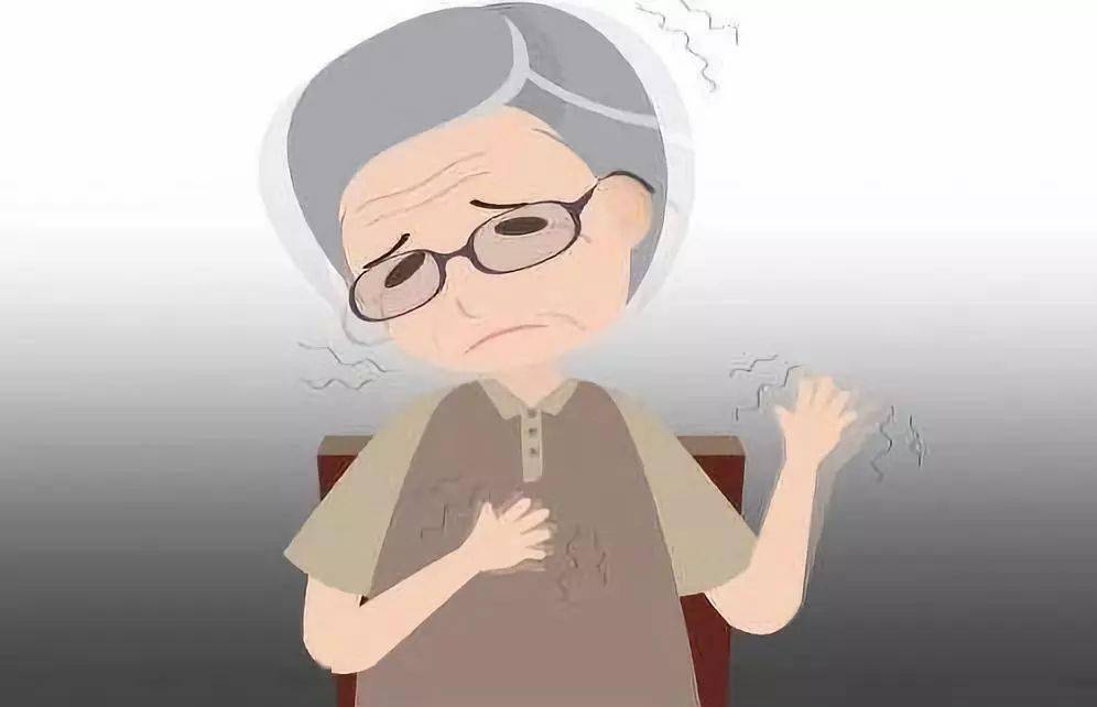 科普| 帕金森病的误区,你知道吗?