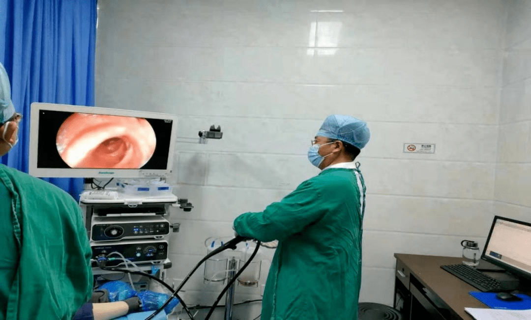 专科|医共体成员单位专科能力如何提升？杭州市临安区第一人民医院有“妙招”