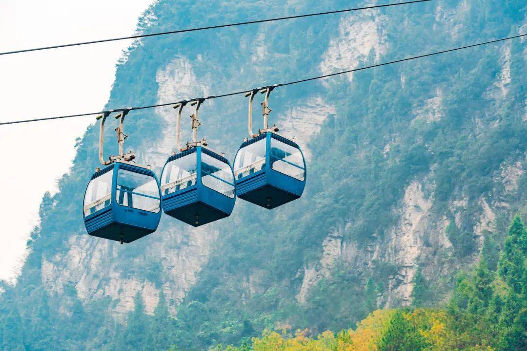 清凉一夏金刀峡溪降玩水2日自驾