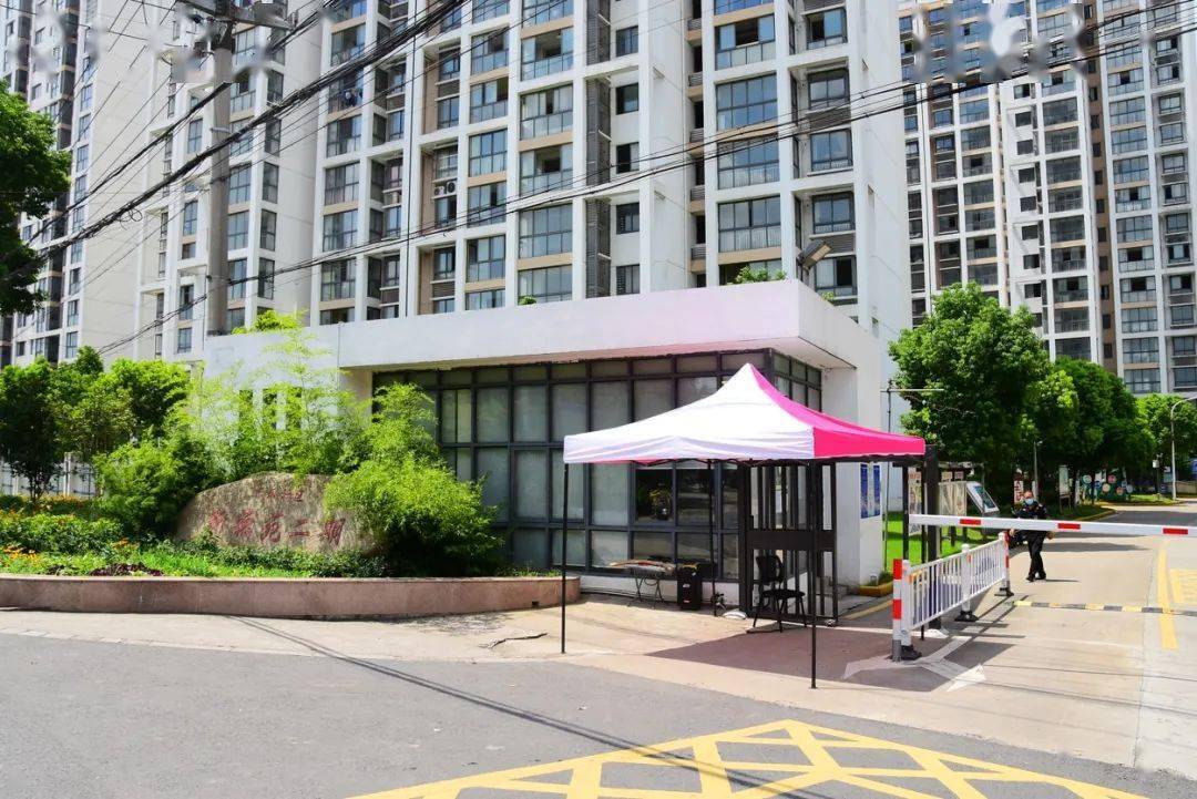 再接再厉钱桥街道城市精细化管理又增两个红榜项目