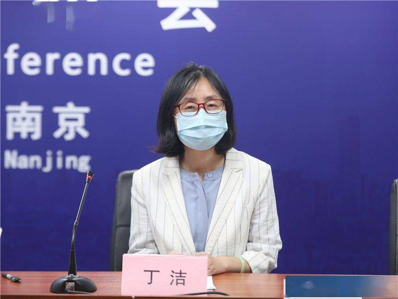 曾佳佳|南京疾控：近期将启动12岁-17岁人群首针次疫苗接种