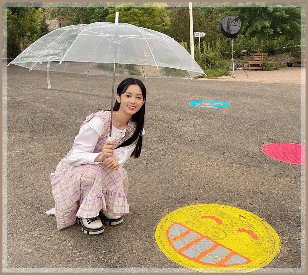 身材|今天不做辣妹！教3套日常美女穿搭