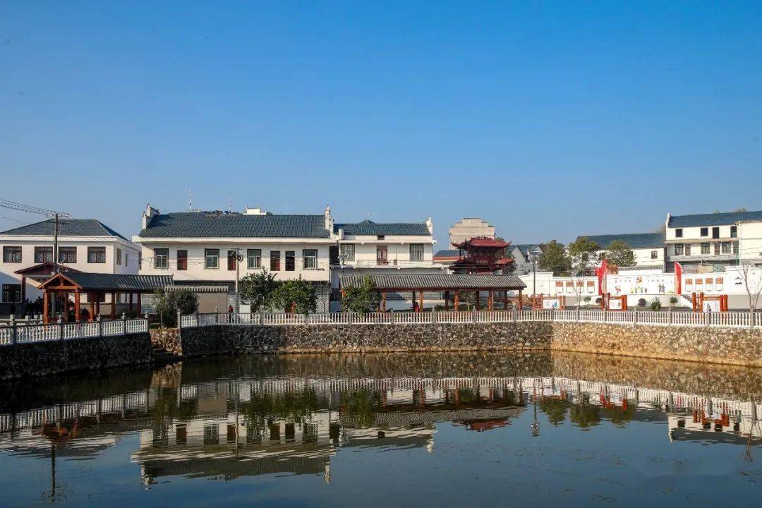 "8月5日,在峡江县罗田镇新江村委泉井村活动中心,面对记者的提问,65岁