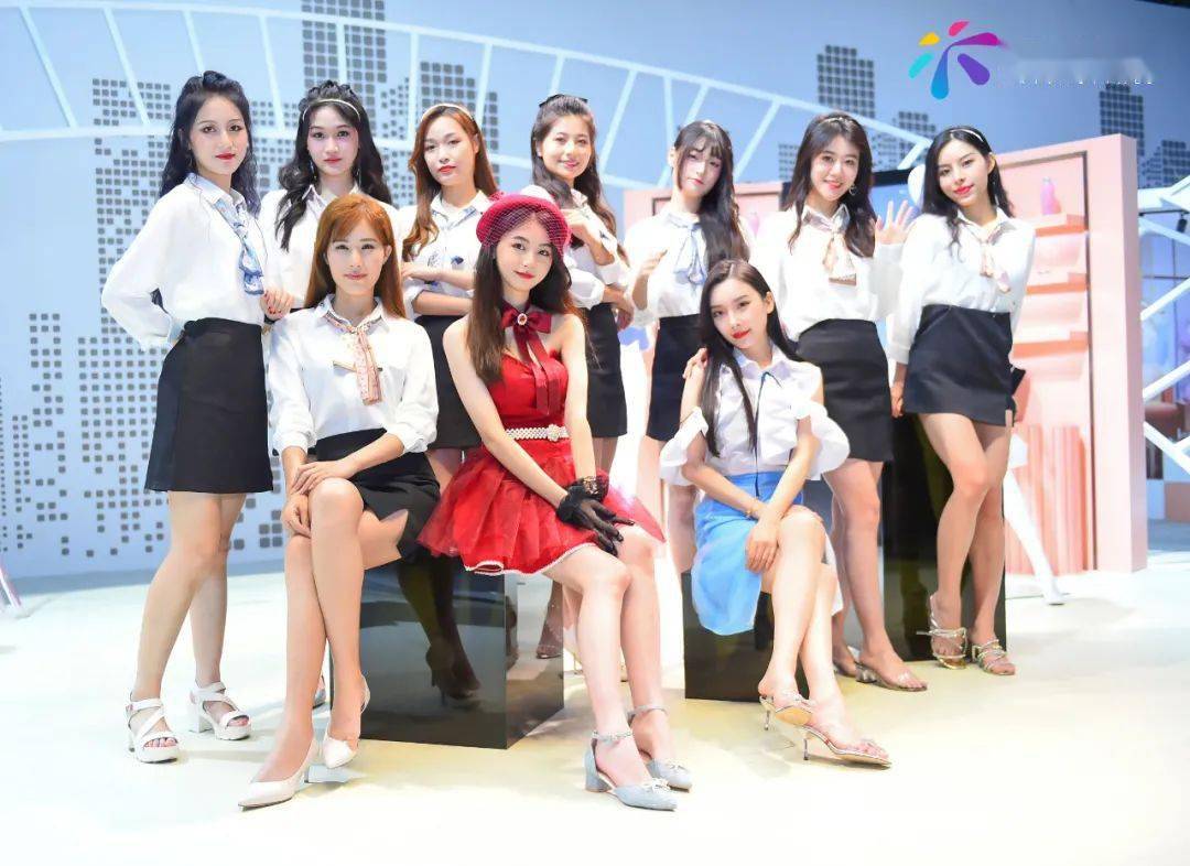 精彩回顾!友谊时光2021chinajoy亮点盘点