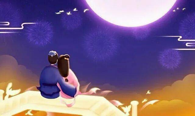 牛郎织女|『千家诗会·第110期』叹罢牛郎织女苦，更应惜取枕边人