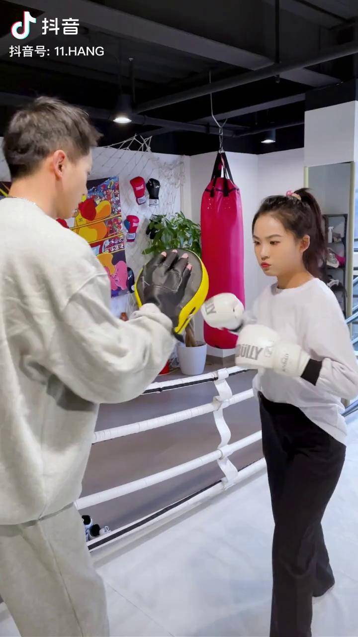 年前密集训练就等着过年派上用场了姜十一过年技能专项训练专项训练