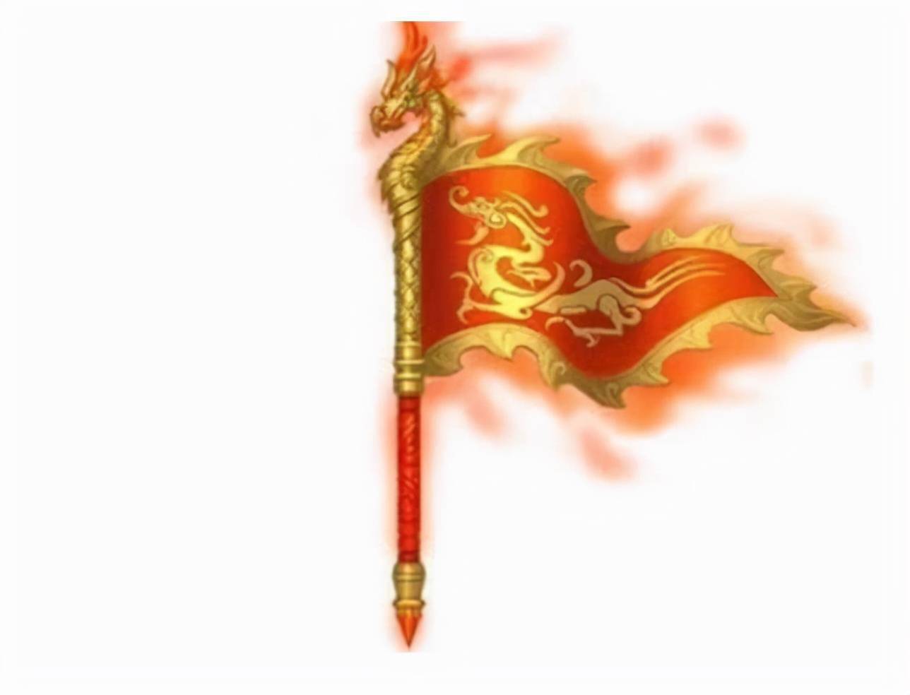 真武大帝有多厉害剪伐各路妖魔还藏了一样装天的宝贝