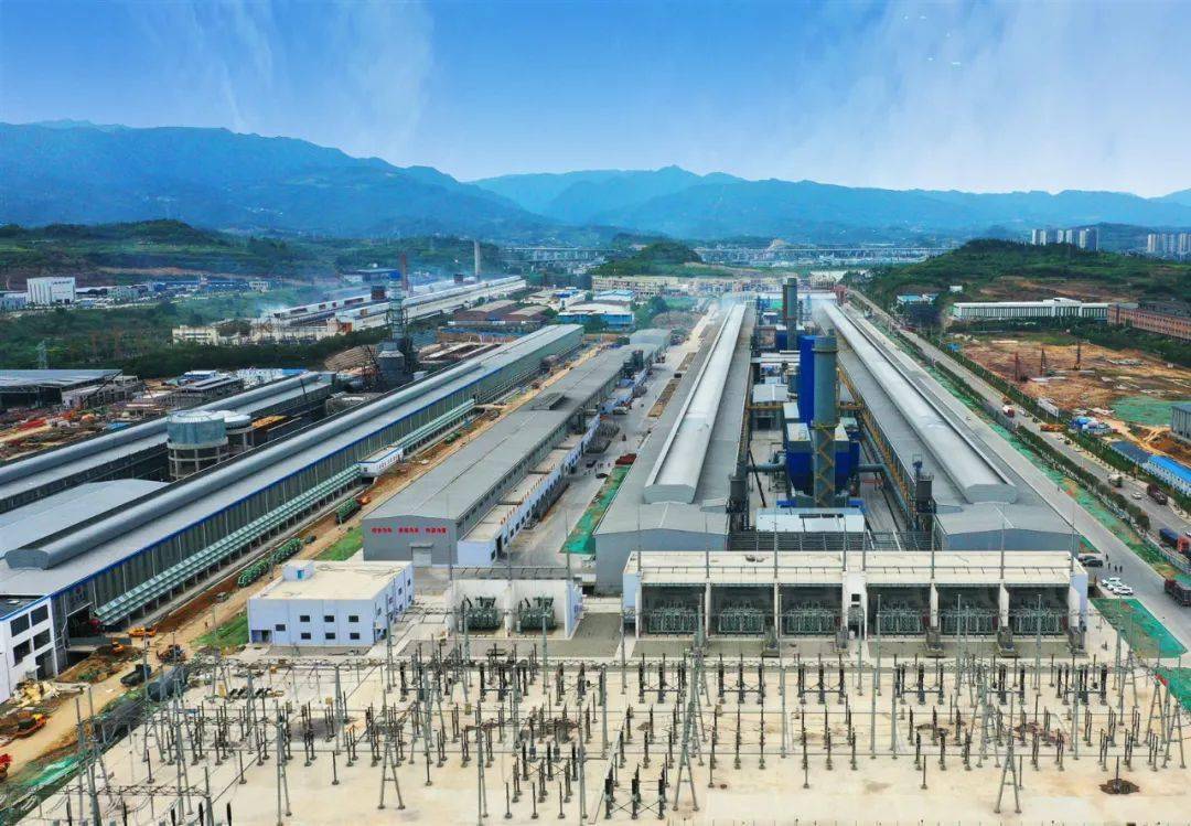 回看广元项目投资再上新台阶的关键5年