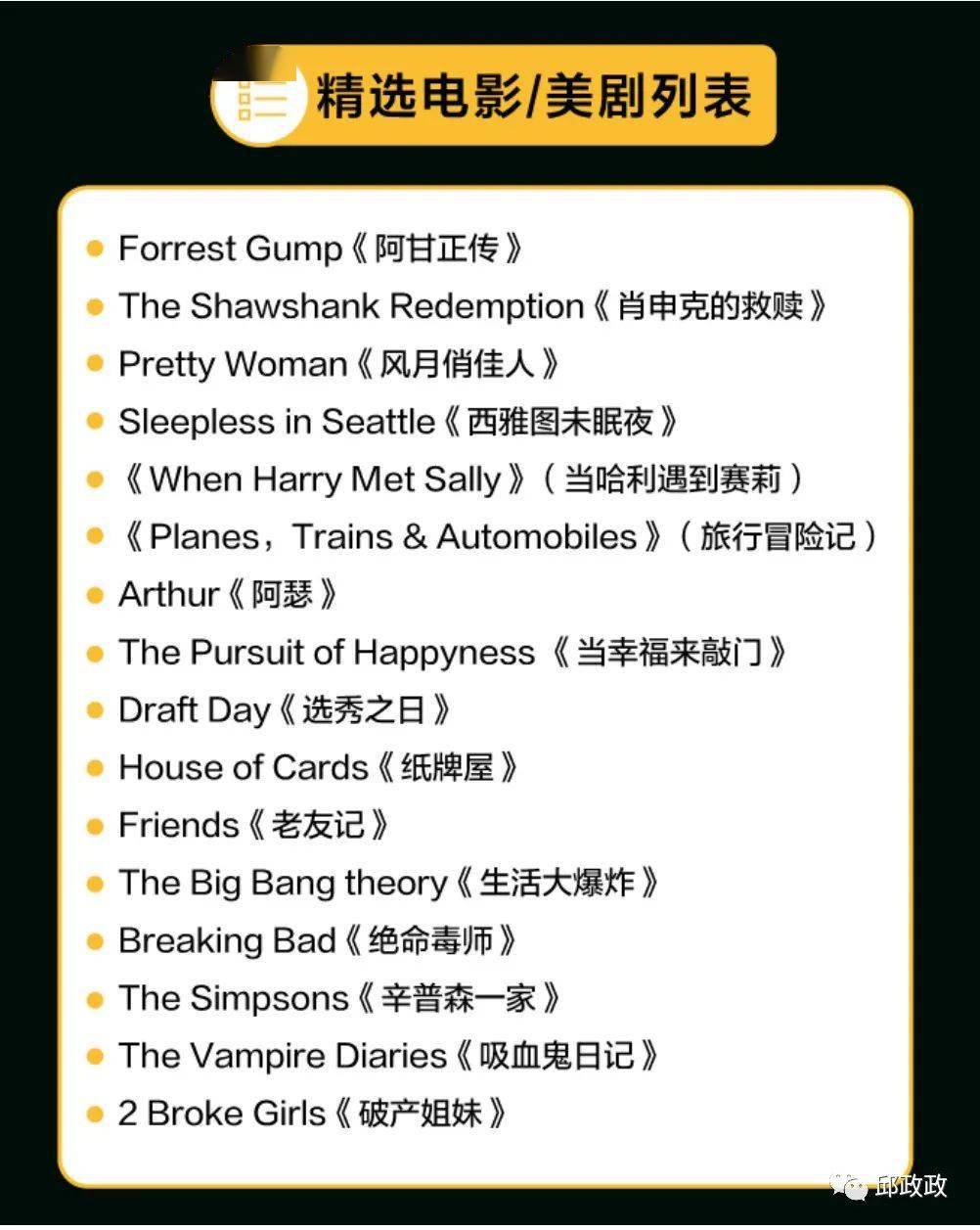 美国销售冠军故事电影有哪些