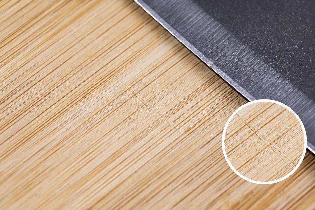 菜板|德国用不锈钢造「变态」菜板，颠覆传统设计，99%抗菌，一板两用只要69元~