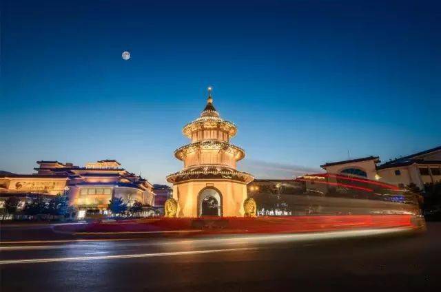 扬州加油!疫情过后我会再去看你.