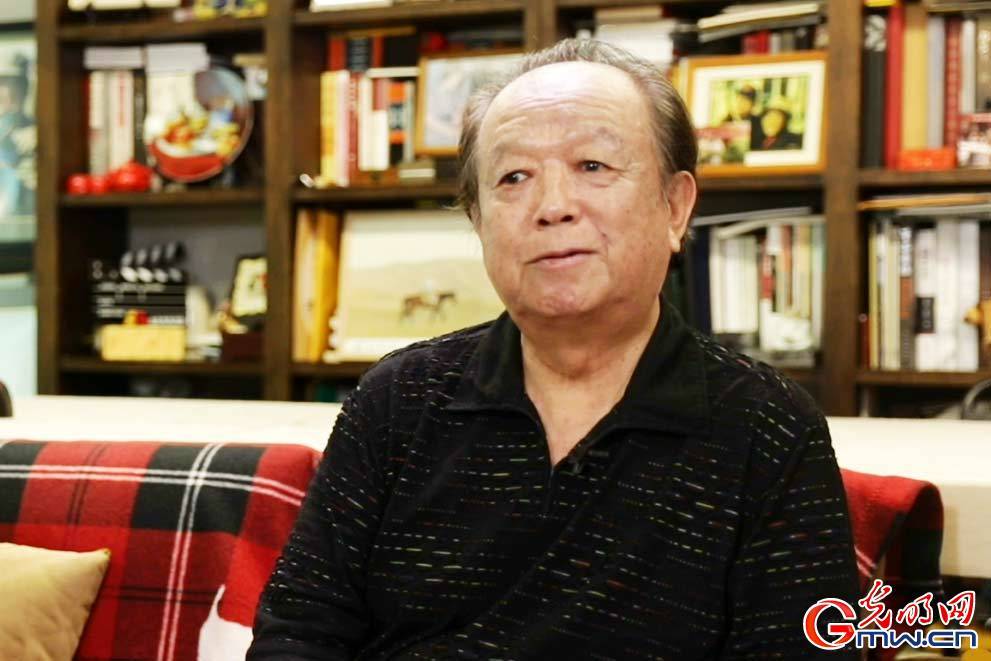 李前宽|著名导演李前宽去世 曾执导电影《开国大典》