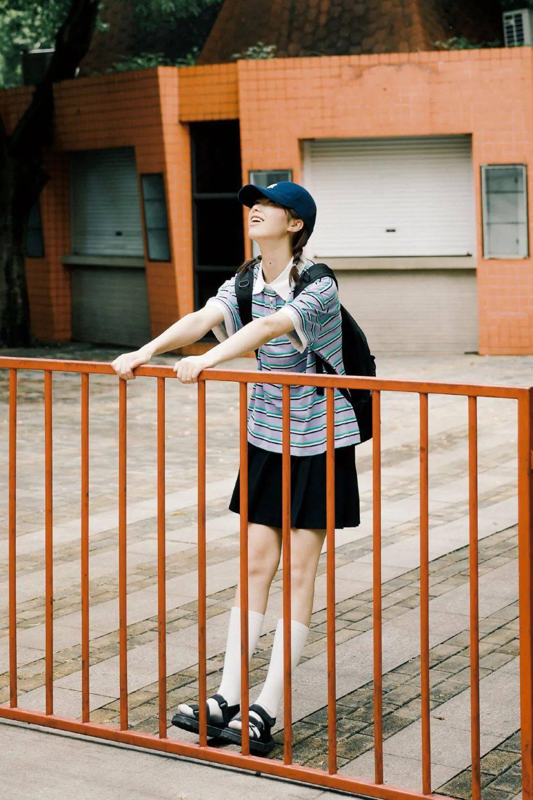 什么|你是什么脸型就选什么帽子！选对脸小3圈！