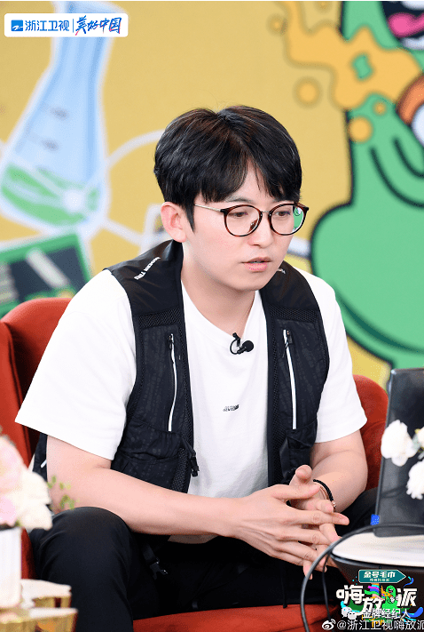 衣架|看明星“炸家”的心愿，这档节目能替我实现吗？