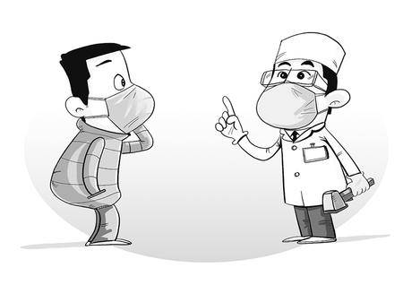 疫苗|多管齐下 积极应对变异病毒