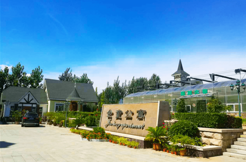 大厨下乡产美味民宿美食系列行天毓山庄