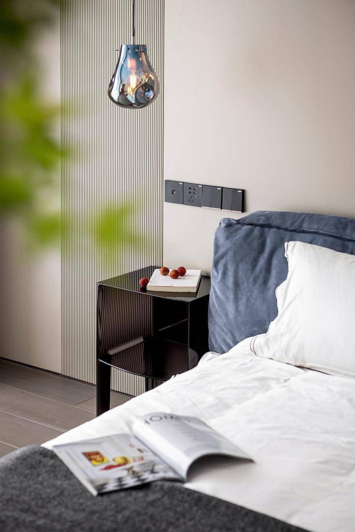 空间|家居设计丨雅奢·有格调的生活方式