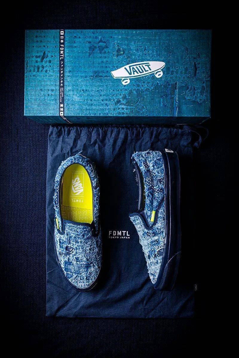 品牌|上次 6000 元的 Vans 联名又来了！本月新鞋一个比一个难抢！有双今天就登记！