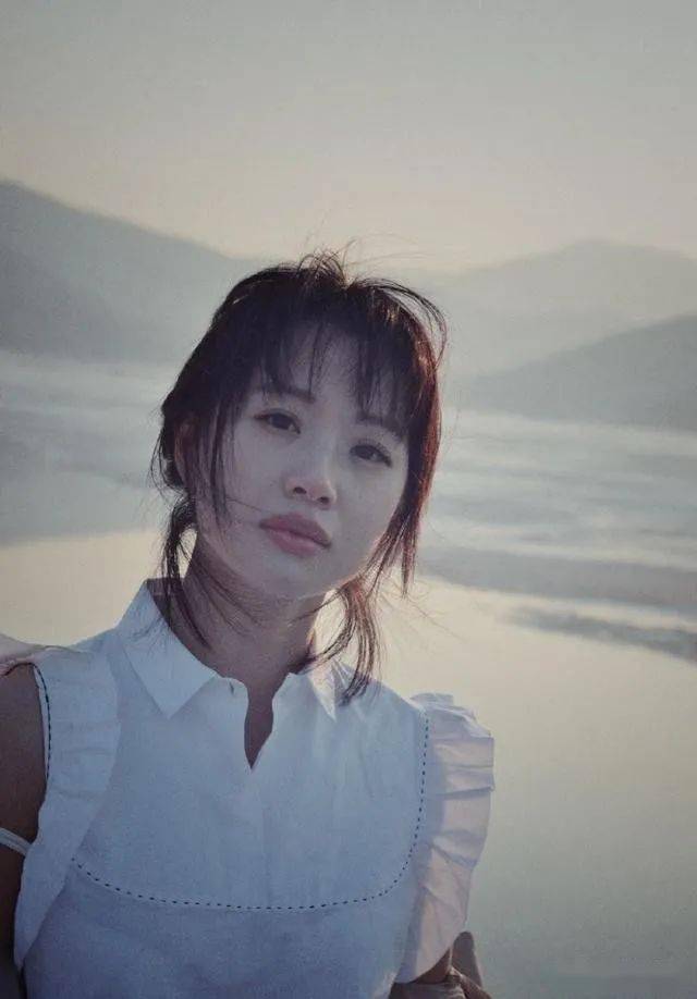 因为|沈鼓之声|【娱乐】从《隐秘的角落》爆红，到被各大导演爆黑料，李梦到底经历了什么