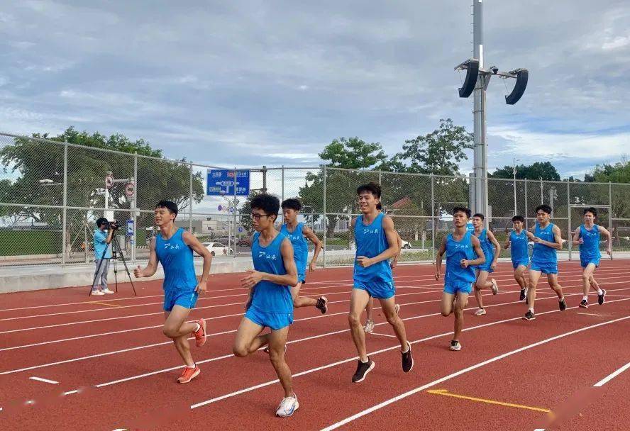 国际范现代化!市人民体育场迎来首场体验测试,运动员齐点赞