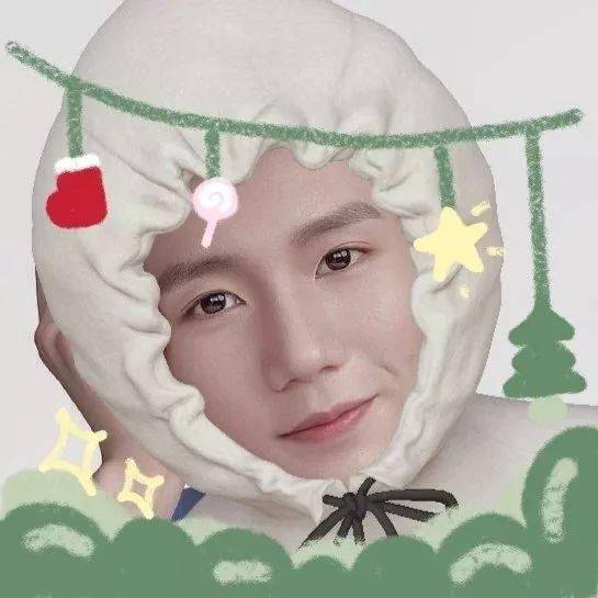 王源可爱头像女生专用请注意查收