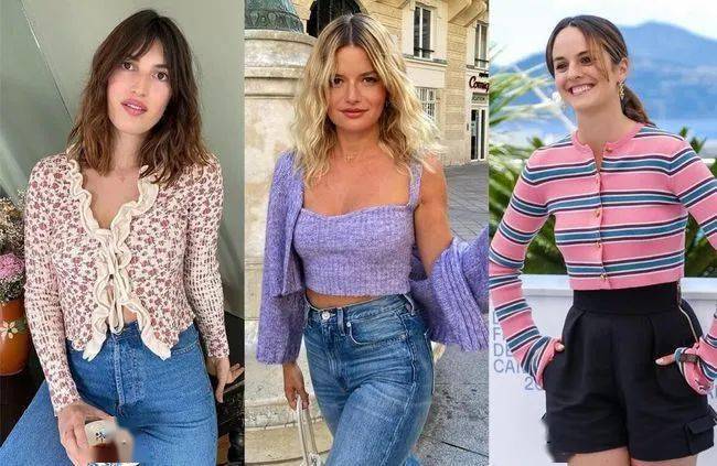 身材|秋天你不能错过的时尚单品，洋气又显瘦！