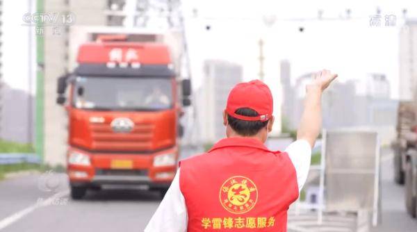 检测|焦点访谈丨防控疫情，感谢每一个你！